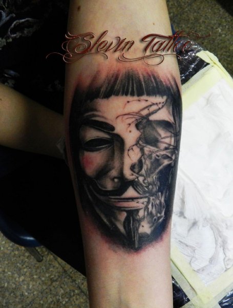 Tattoo (4882)