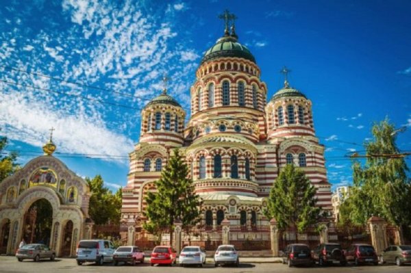 Благовещенский собор
