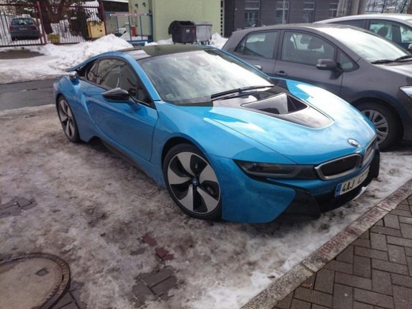 BMW
