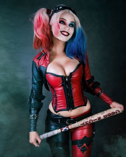 Harley Quinn