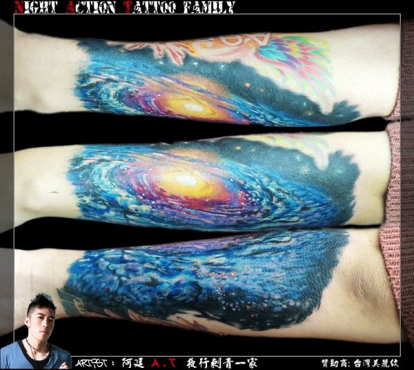 Tattoo (4737)