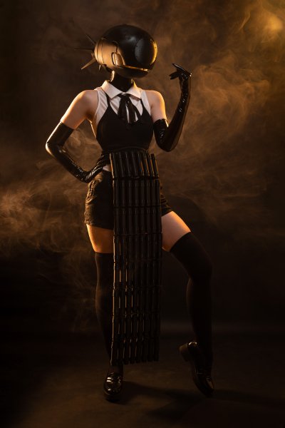 Victoria-Lirell-Reze-(Chainsaw-Man)-Chainsaw-Man-9359458
