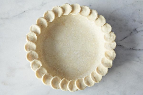 кружочки простые