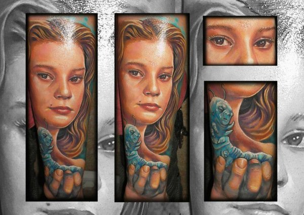 Tattoo (5097)