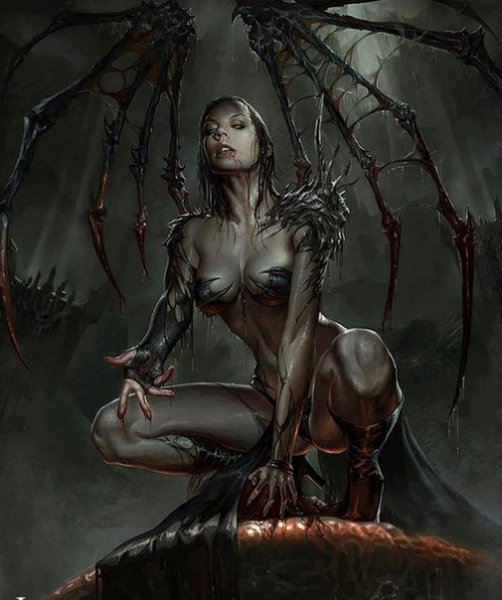 Demonica