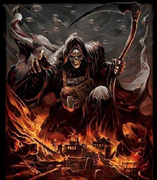 Death