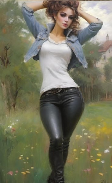 Галерея искусств