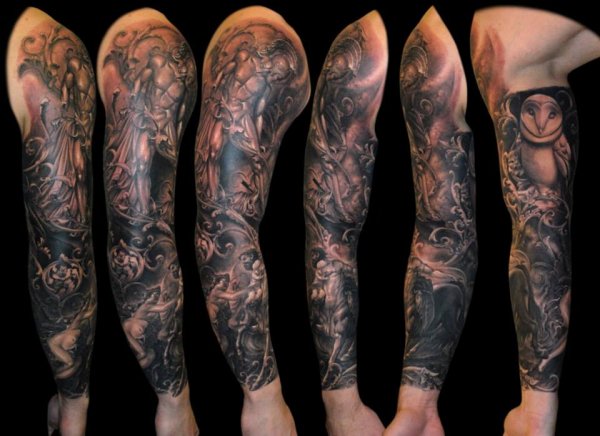 Tattoo (5050)