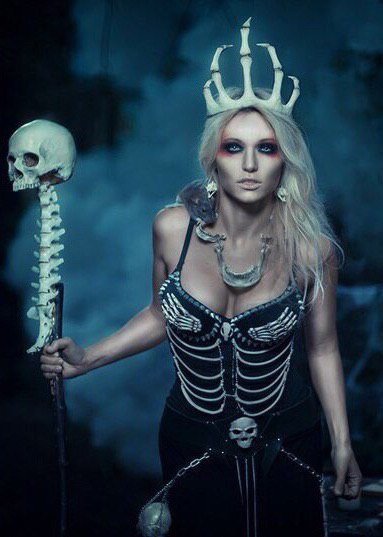 Necromag