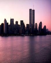City and Buildings 008