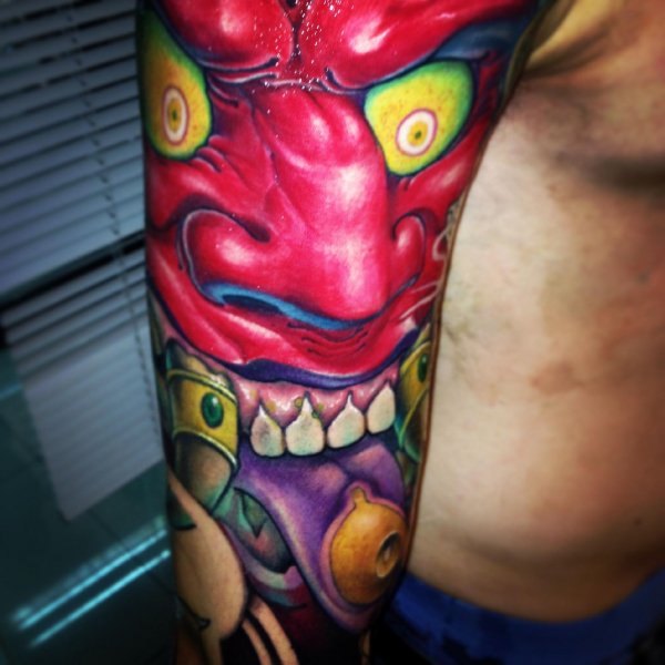 Tattoo (4796)