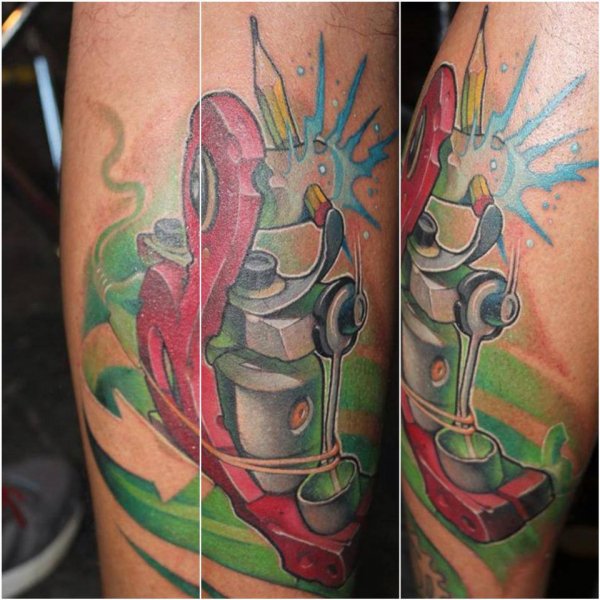 Tattoo (4437)