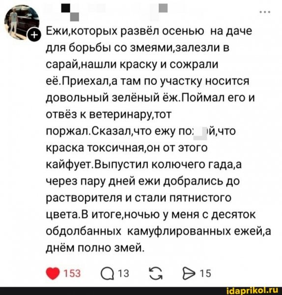 )