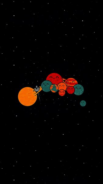 Solar System