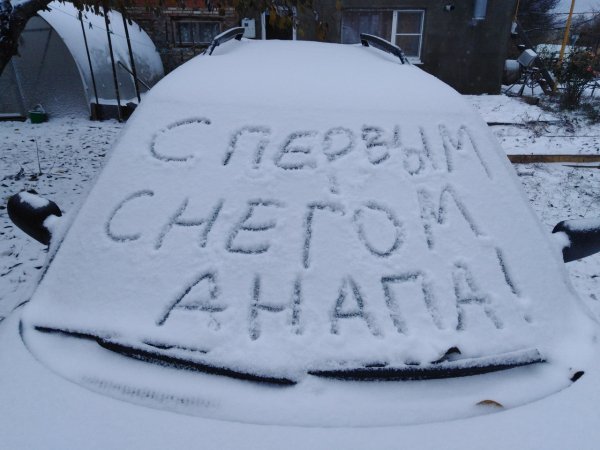 Анапа