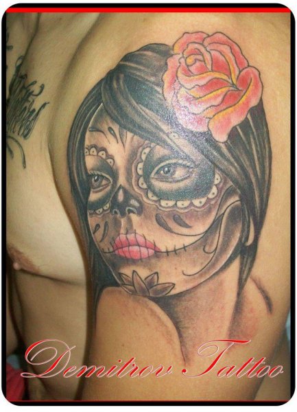 Tattoo (4373)