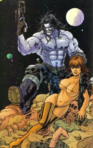 LOBO rules
