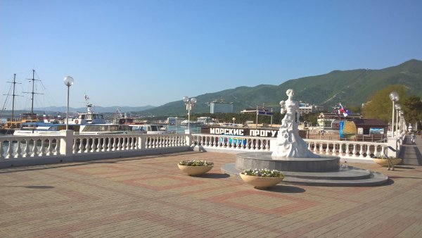 Белая невеста