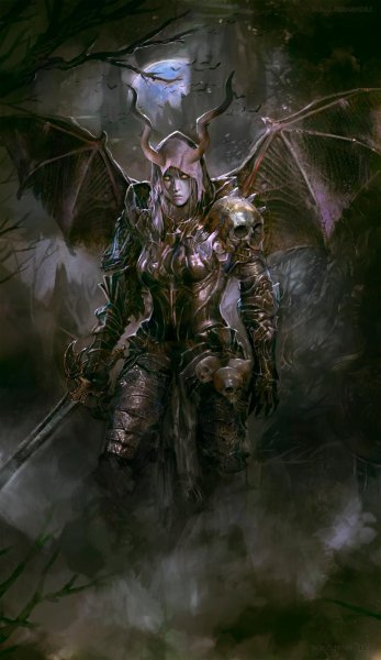 9ndt58DHhE vampire knight by pablofernandez