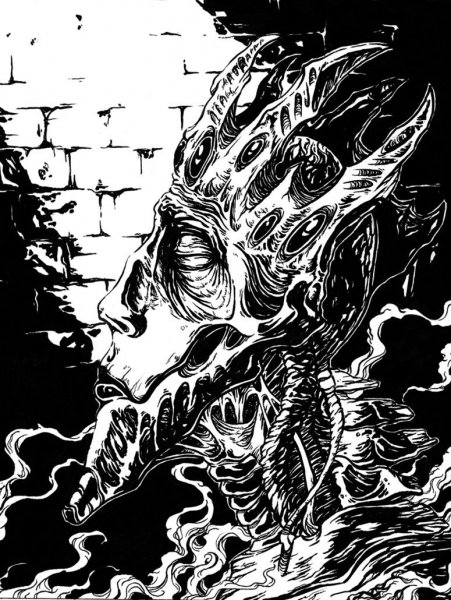 foul monarch by bonesaw999-d7efzvm