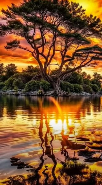 Природа