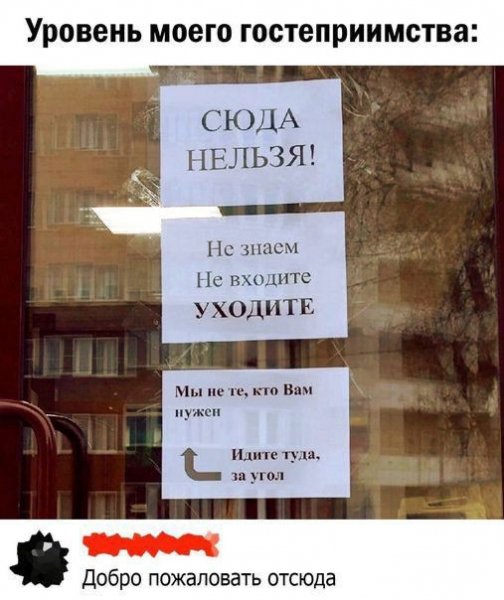 )