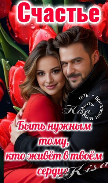 Любовь