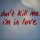Please kill me Edited