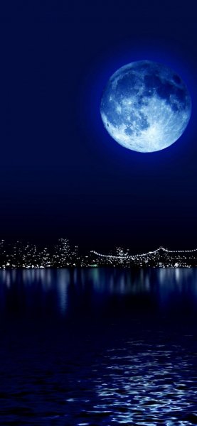 moon