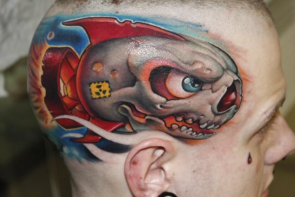 Tattoo (4799)