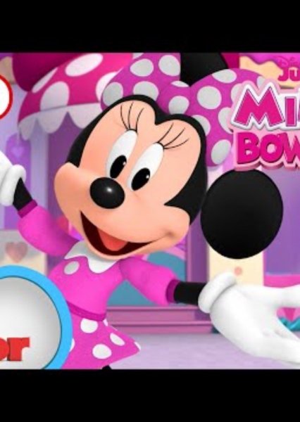 2yxa mobi Minnie s Bow-Toons xALw95j -W3