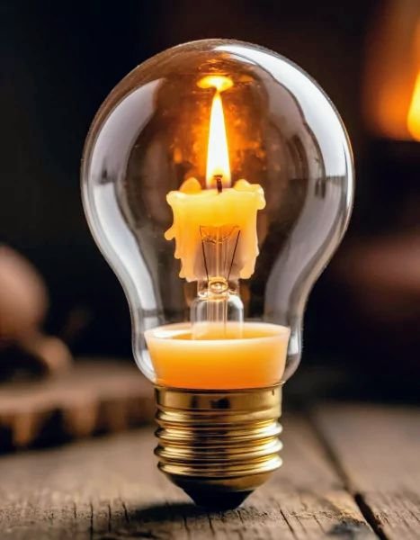 Light