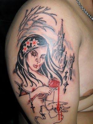 Tattoo (4740)