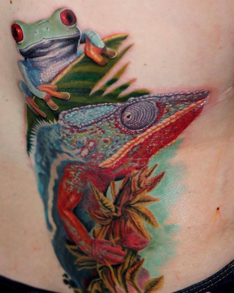 Tattoo (4988)