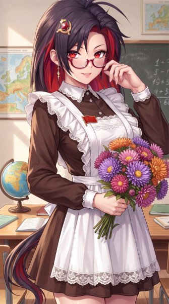 1 сентября