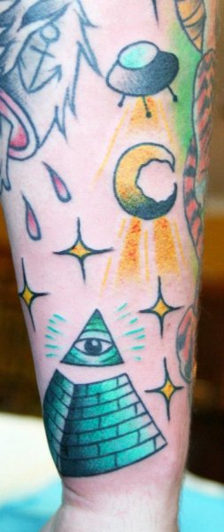 Tattoo (4521)