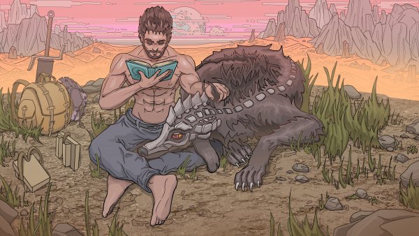 Kenshi-(игра)-Игры-арт-8789392