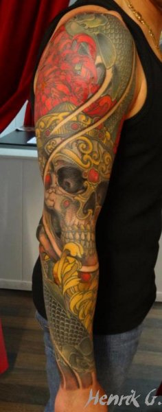 Tattoo (4968)