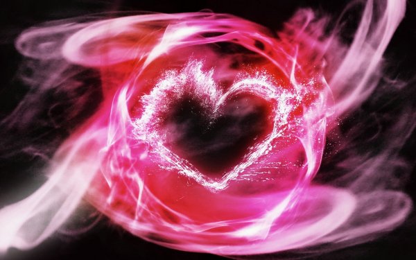 love 083000