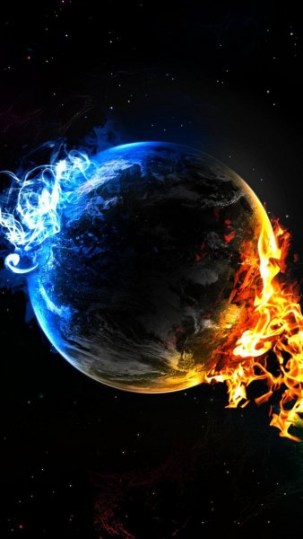 Space Samsung Galaxy Note 3 Wallpapers