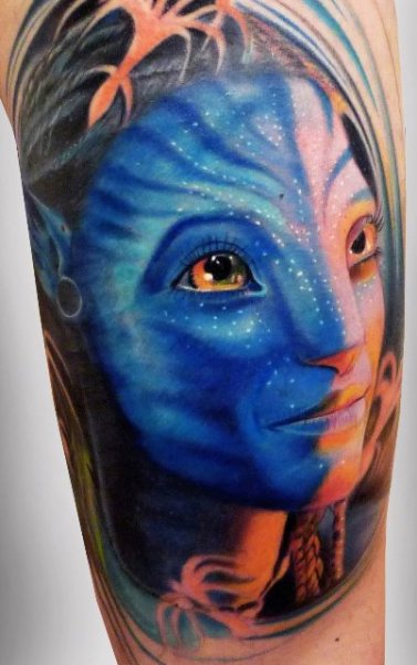 Tattoo (4456)