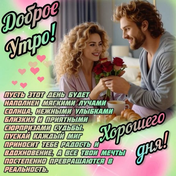 Любовь