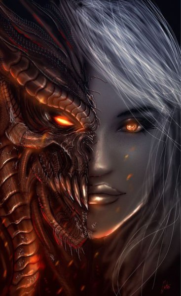 Demon