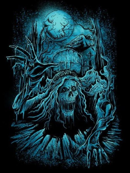Zombi