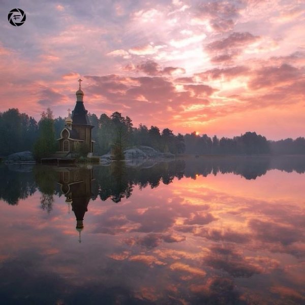 Санкт Питербург