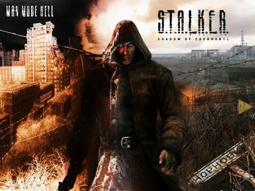 stalker 172927