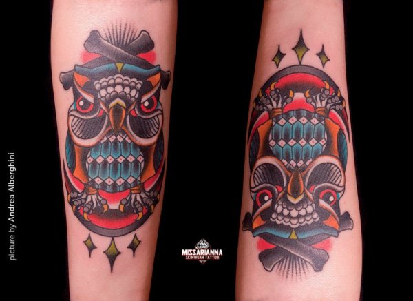 Tattoo (4492)