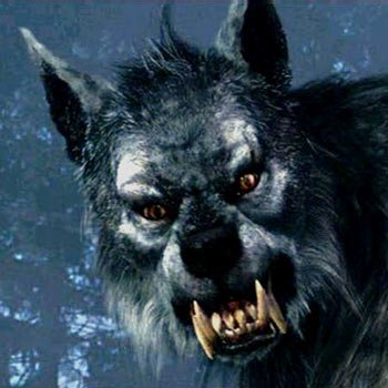 werwolf