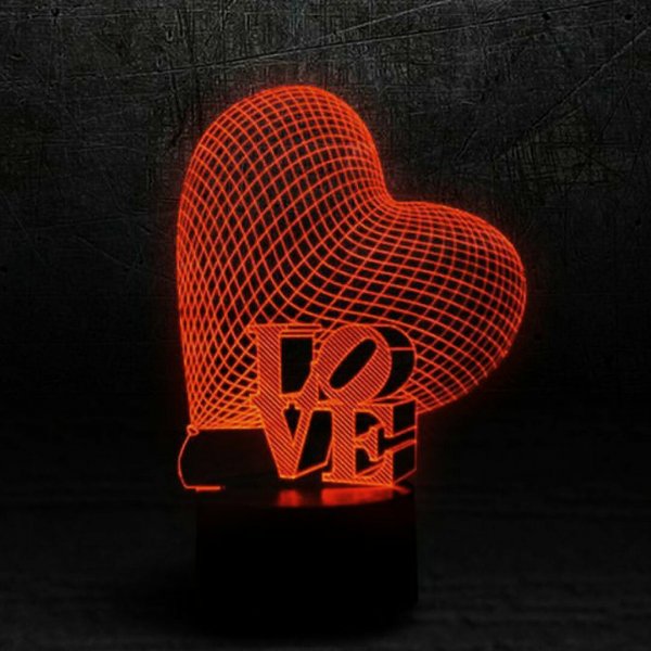 love 134204