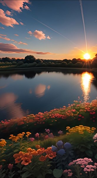 Природа